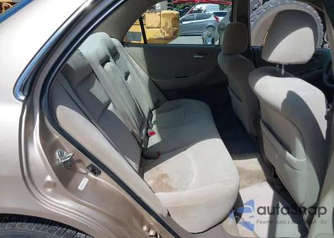 2002 Honda Accord 2.3 Ex/2.3 Se z USA, uszkodzony, nr VIN 1HGCG66802A085011